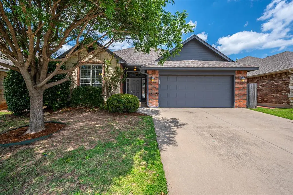 3611 Gullane Drive, Norman, OK 73072 - #1