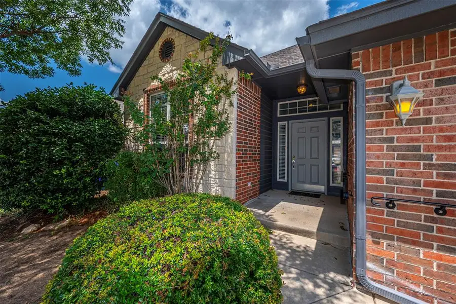 3611 Gullane Drive, Norman, OK 73072 - #3
