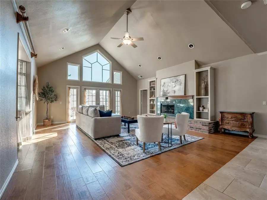 4801 W Canyon Road, Guthrie, OK 73044 - #3