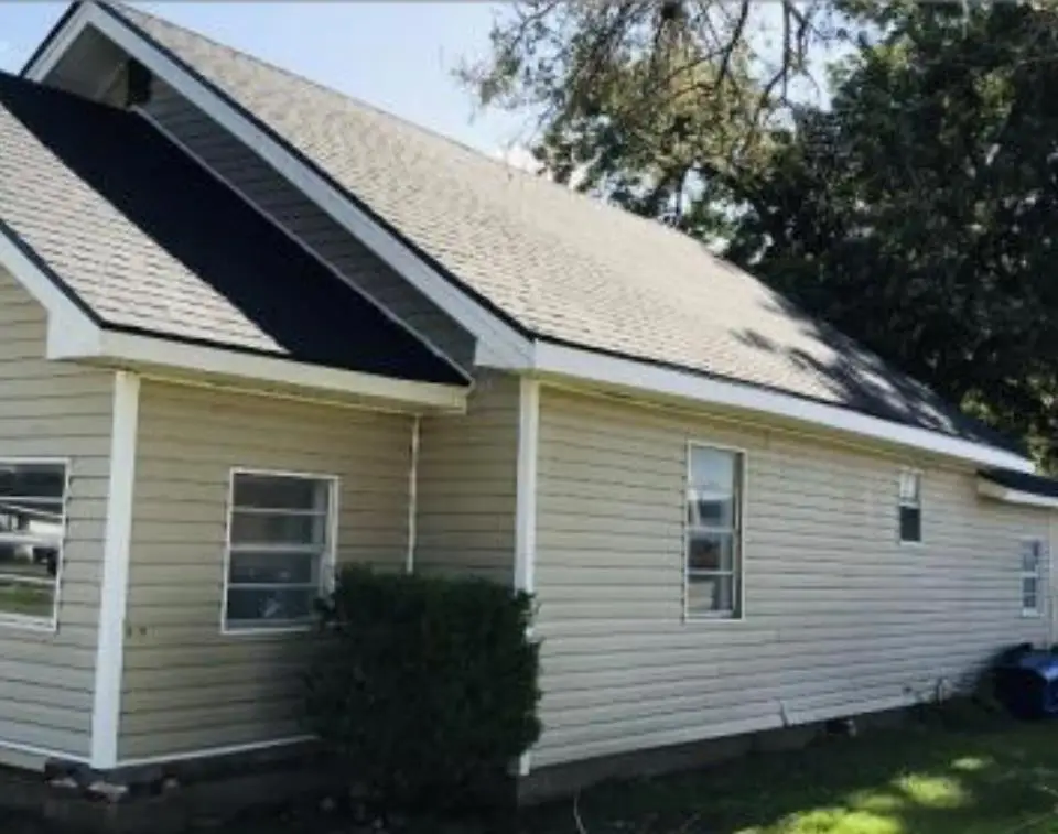 513 SW Caddo Street, Minco, OK 73059 - #1