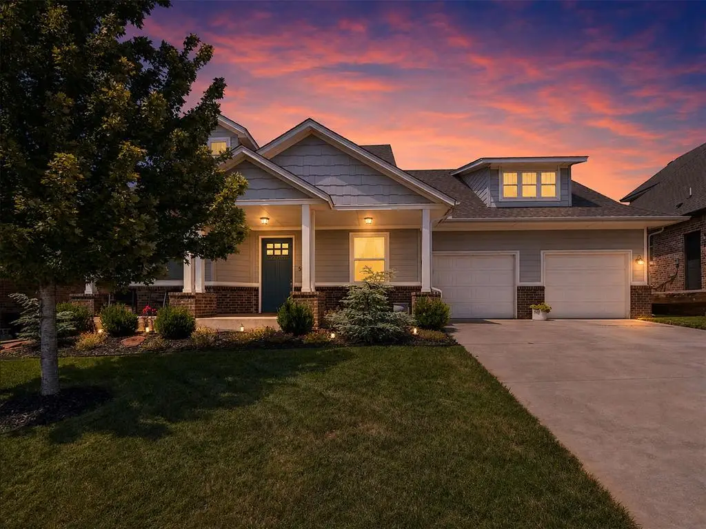 505 NW 197th Street, Edmond, OK 73012 - #1