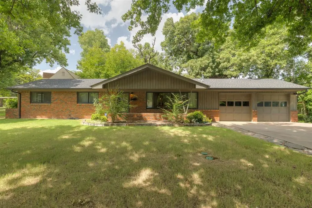 1101 Woodlawn Place, Oklahoma City, OK 73118 - #1