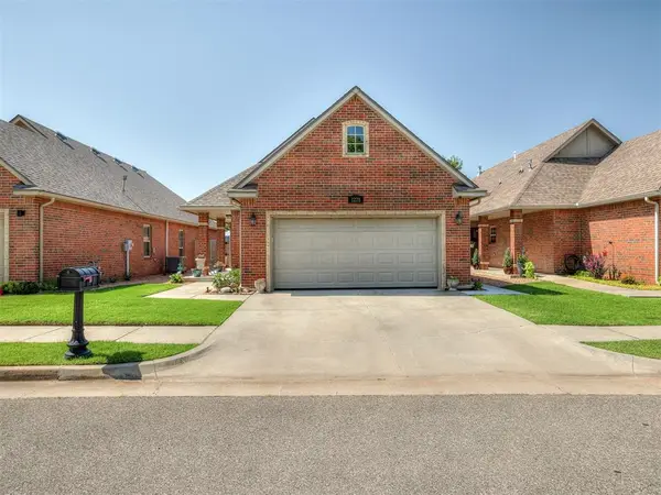 1228 SW 85th Terrace, Oklahoma City, OK 73139
