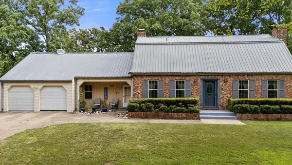 673 673 Rymer Road, Valliant, OK 74764