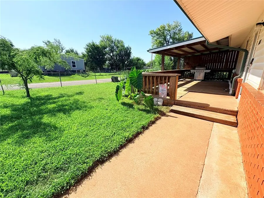108 N Carney Street, Carney, OK 74832 - #2