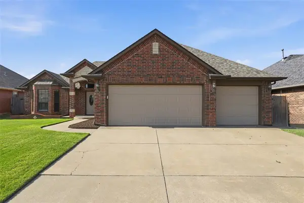 10636 NW 40th Street, Yukon, OK 73099