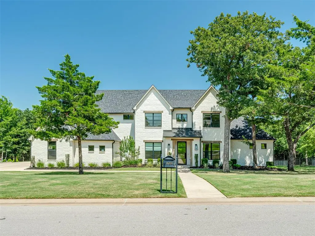 14708 Cascade Drive, Jones, OK 73049 - #1