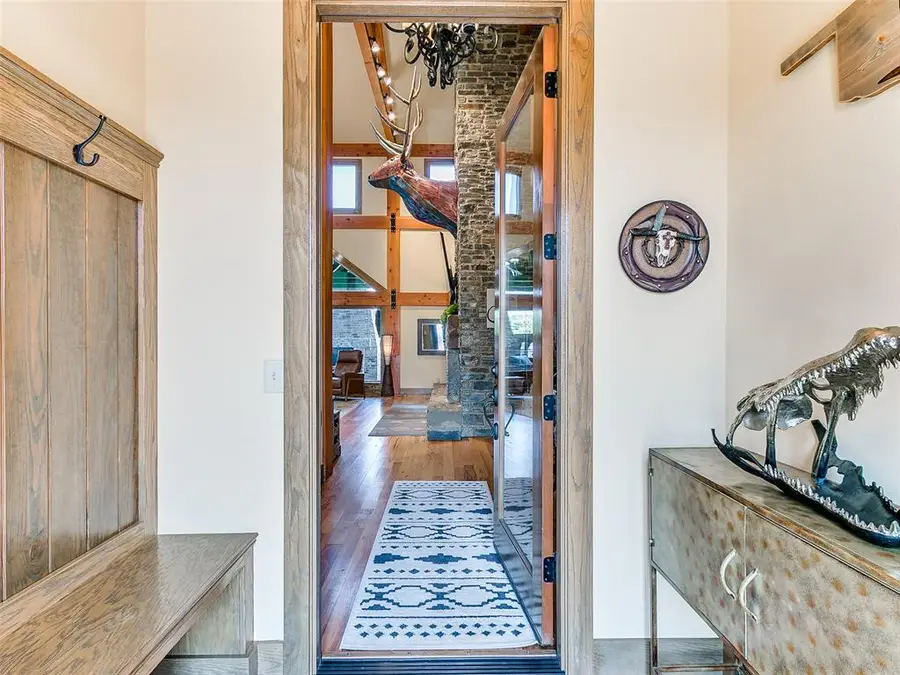 3317 N Coltrane Road, Edmond, OK 73034 - #2