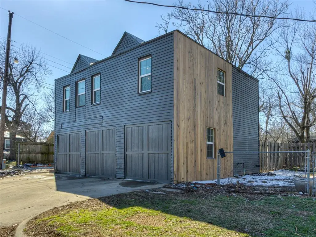 2400 NW 21 Street, Oklahoma City, OK 73107 - #1