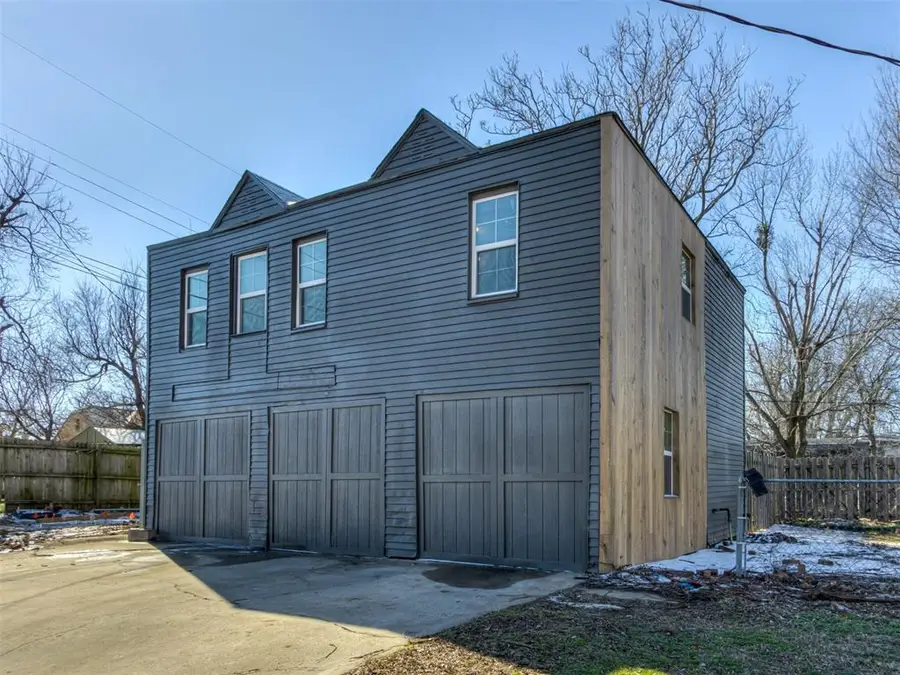 2400 NW 21 Street, Oklahoma City, OK 73107 - #2