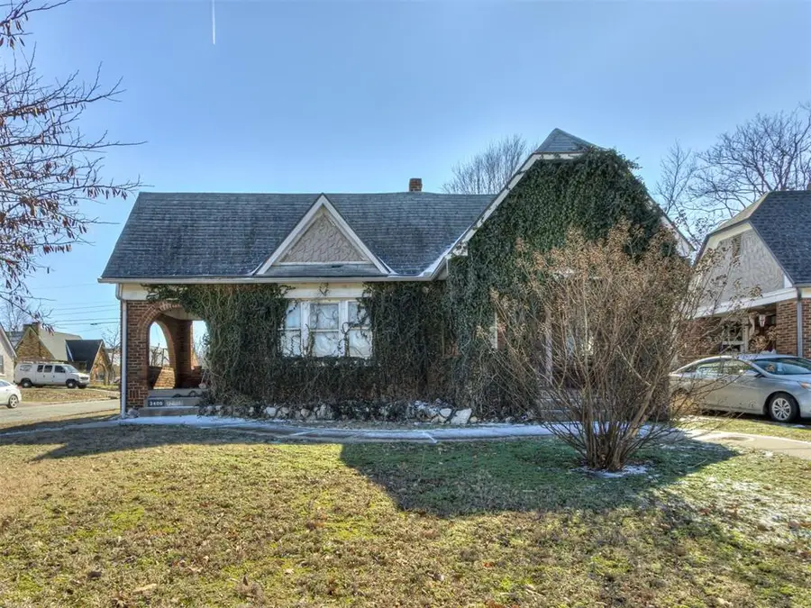 2400 NW 21 Street, Oklahoma City, OK 73107 - #3