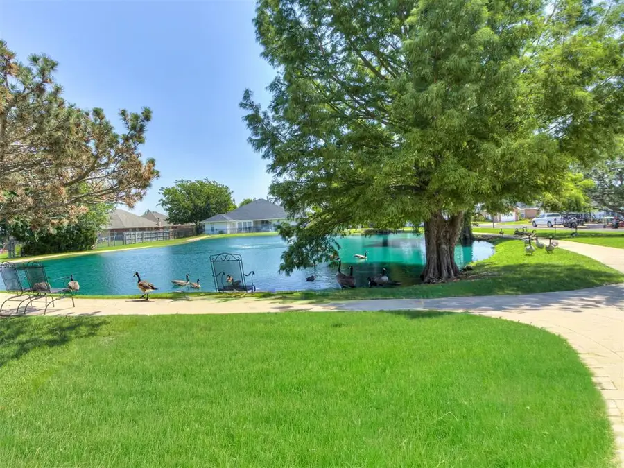 2131 NW 155th Street, Edmond, OK 73013 - #2