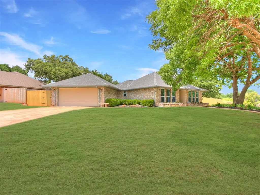 1103 Sunny Brook Drive, Edmond, OK 73034 - #1