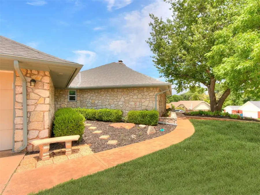 1103 Sunny Brook Drive, Edmond, OK 73034 - #3