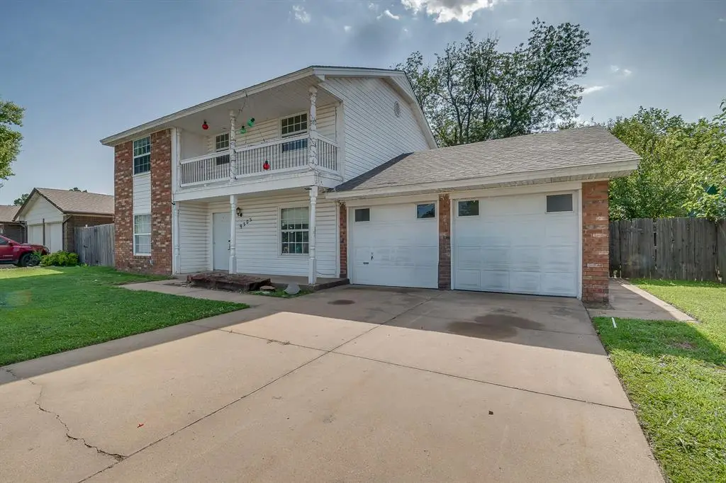 9305 S Winston Way, Oklahoma City, OK 73139 - #1