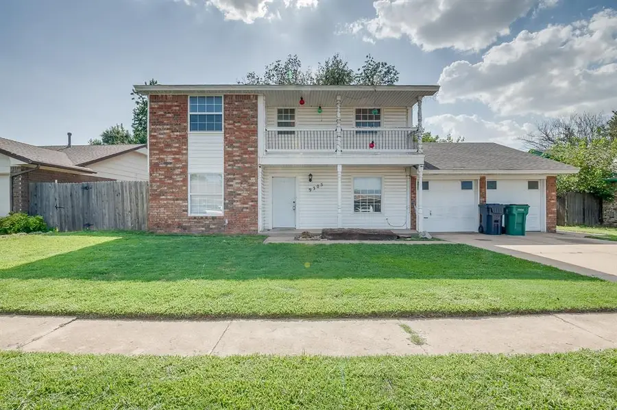 9305 S Winston Way, Oklahoma City, OK 73139 - #3