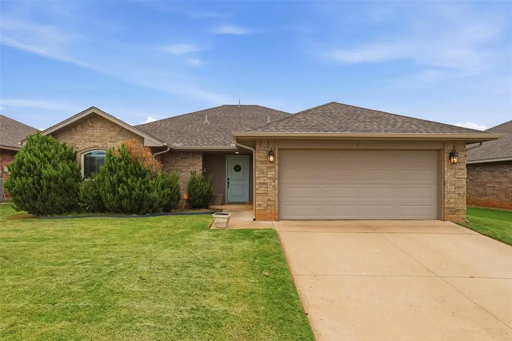 9101 SW 48th Terrace, Oklahoma City, OK 73179 - #1