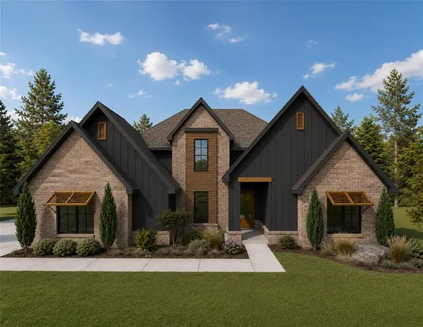 6117 SW 117th Street, Oklahoma City, OK 73173