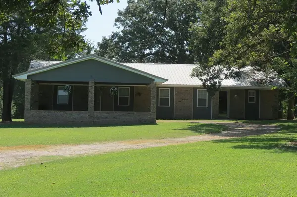 11229 NS 3570 Road, Prague, OK 74864