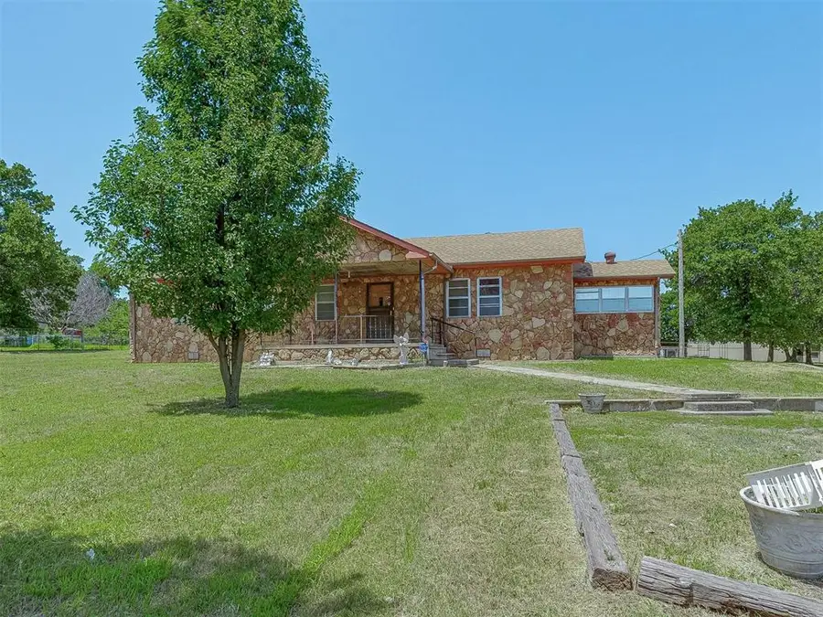 917 S Luther Road, Choctaw, OK 73020 - #3