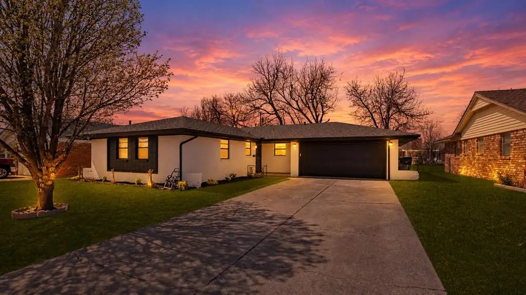 8005 S Youngs Boulevard, Oklahoma City, OK 73159 - #1