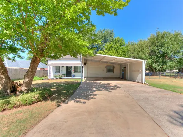 305 SE 1st Street, Tuttle, OK 73089