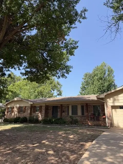 1126 N Lincoln Street, Stillwater, OK 74075 - #1