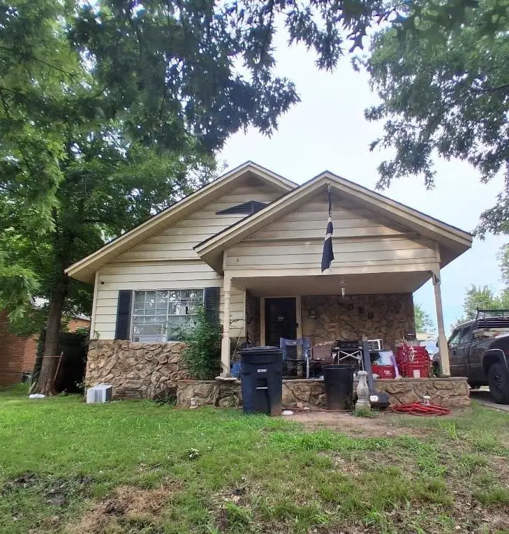 529 N Aydelotte Avenue, Shawnee, OK 74801 - #1