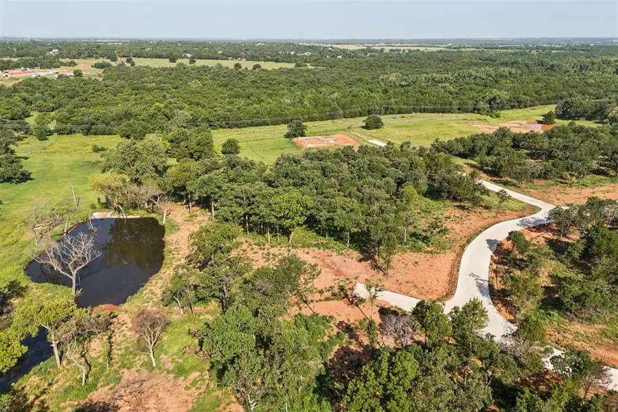 2001 Liberty Lake Trail, Guthrie, OK 73044 - #2