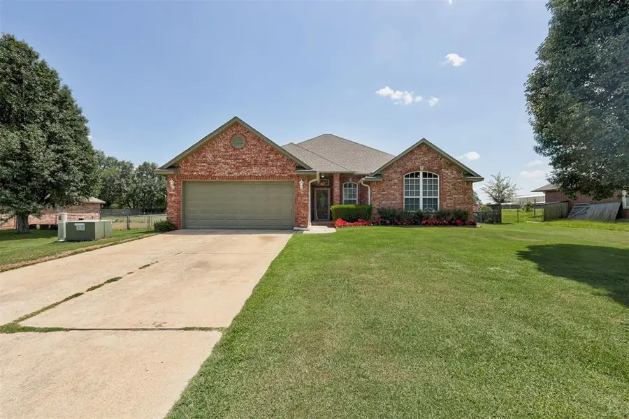 3622 Kindle Lane, Norman, OK 73072 - #2