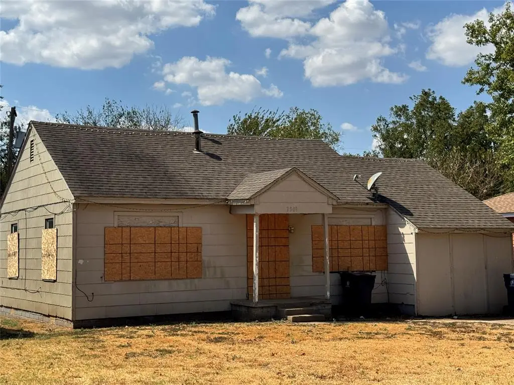 3309 S Goff Avenue, Oklahoma City, OK 73119 - #1