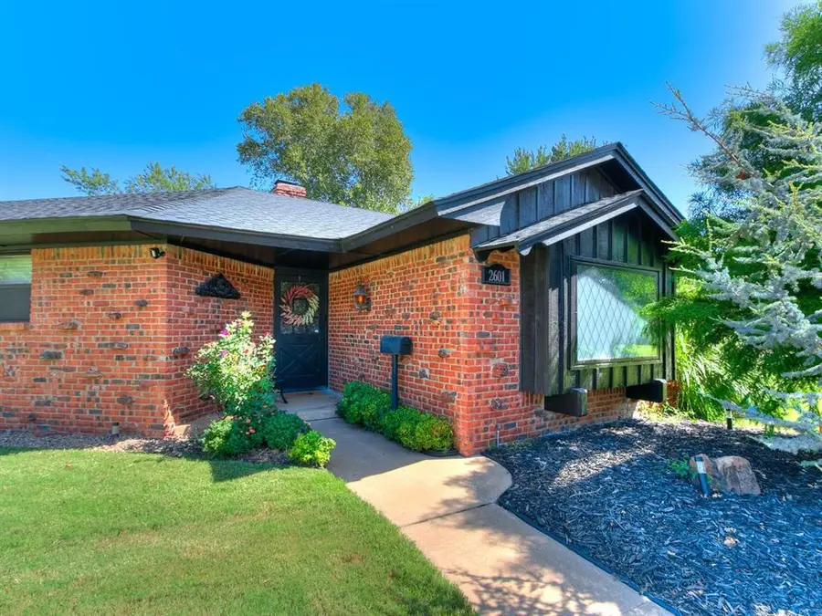2601 Chateau Drive, Norman, OK 73069 - #2