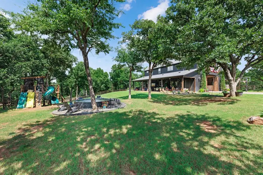 21300 N Hiwassee Road, Arcadia, OK 73007 - #2