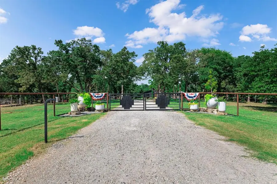 21300 N Hiwassee Road, Arcadia, OK 73007 - #3