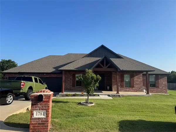 1781 Porter Street, Guthrie, OK 73044