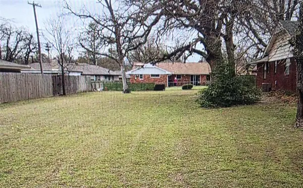 0 Rolling Ridge, Bethany, OK 73008