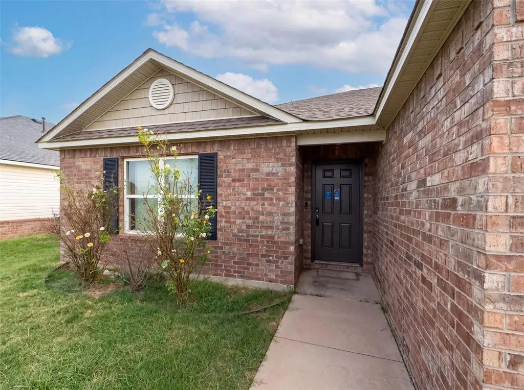 1852 Schooner Road, El Reno, OK 73036 - #1