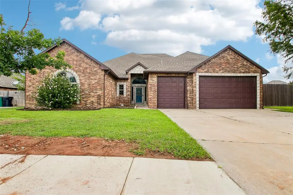 201 SW 137th Terrace, Oklahoma City, OK 73170 - #1