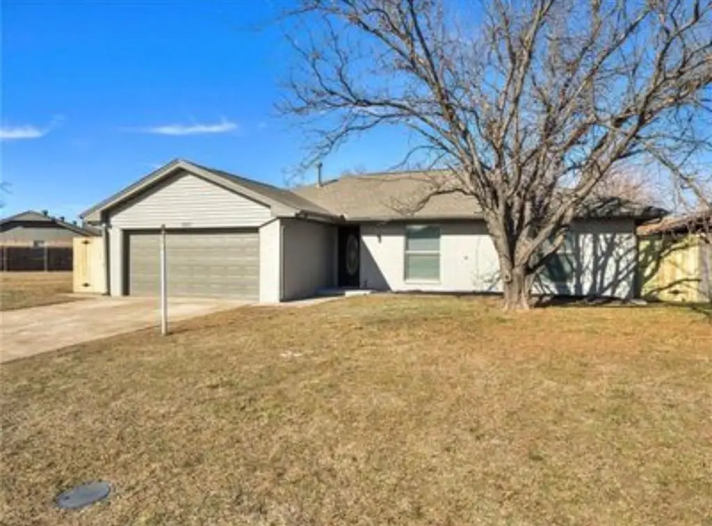 625 NW 116th Street, Oklahoma City, OK 73114 - #1