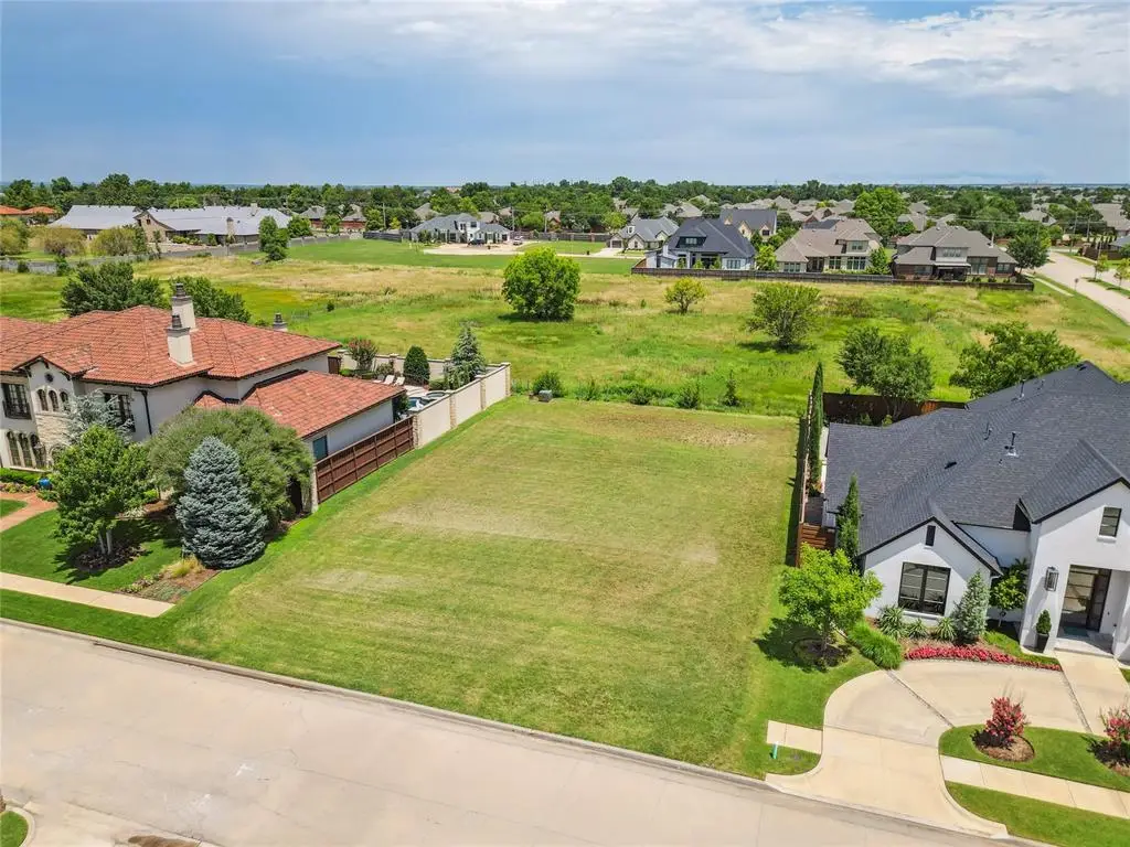 3805 Danfield Lane, Norman, OK 73072 - #1