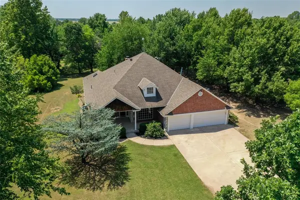 14300 W Wilshire Boulevard, Yukon, OK 73099