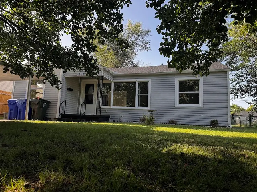 111 E Dale Street, Norman, OK 73069 - #2