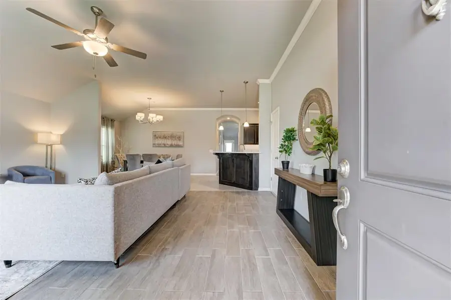 15612 W Vermillion Drive, Edmond, OK 73013 - #3