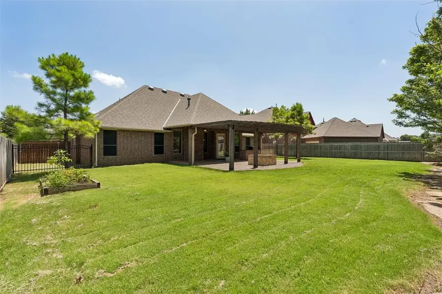 908 Trisha Lane, Norman, OK 73072 - #2