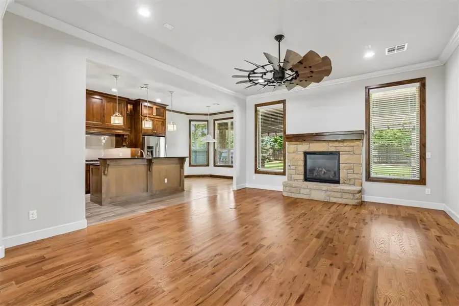908 Trisha Lane, Norman, OK 73072 - #3