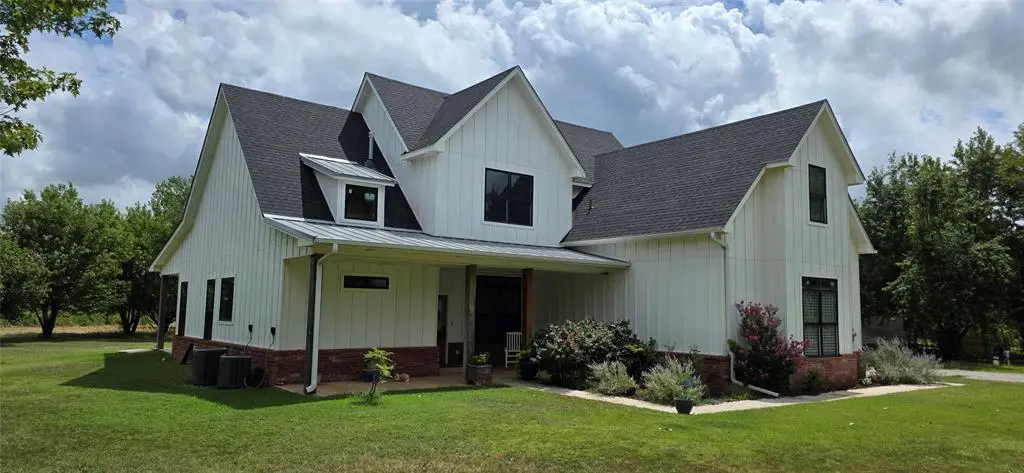 124 Kevin Lane, Tuttle, OK 73089 - #1