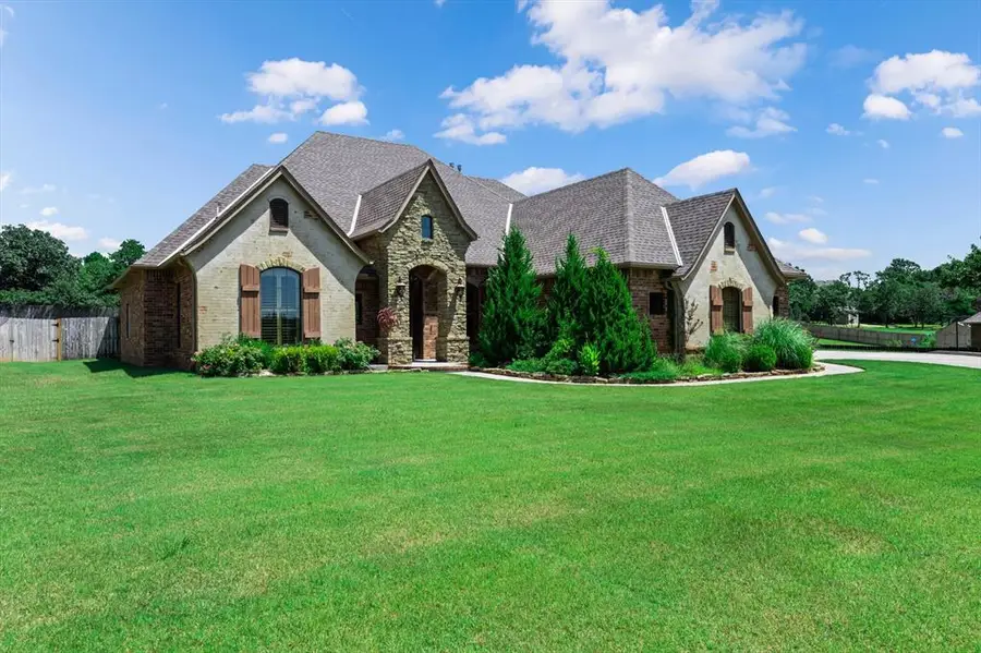 15315 SE 41st Street, Choctaw, OK 73020 - #3