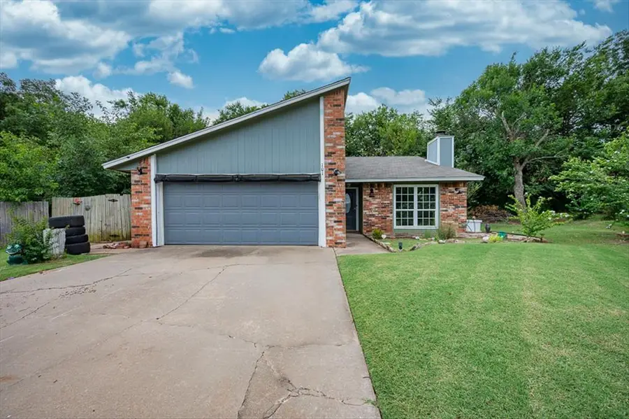 101 Stonewood Drive, Noble, OK 73068 - #2