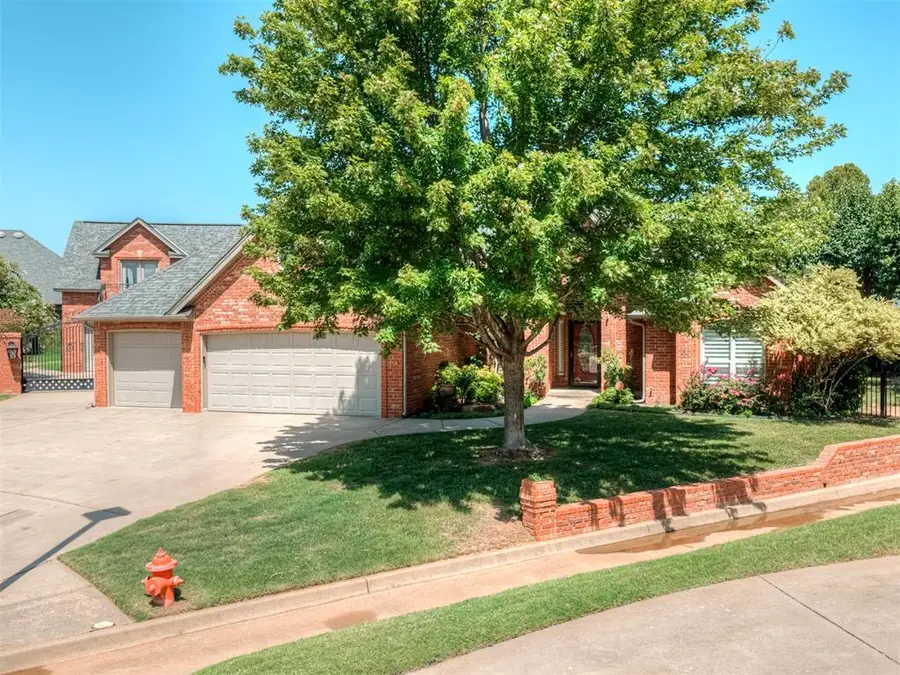 12501 Rohan Court, Oklahoma City, OK 73170 - #2