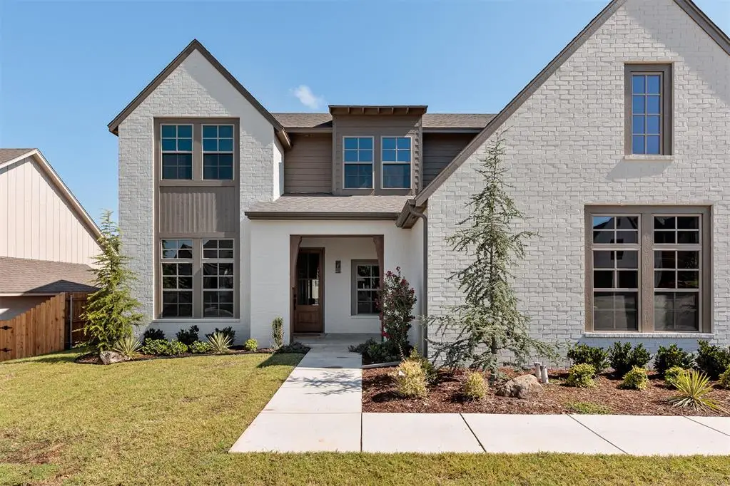 7125 Sunset Sail Avenue, Edmond, OK 73034 - #1
